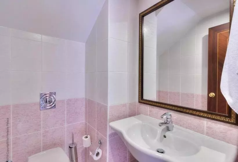 Отель Ducale Lara   Ultra All Inclusive