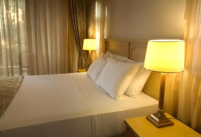 Отель Ducale Lara   Ultra All Inclusive