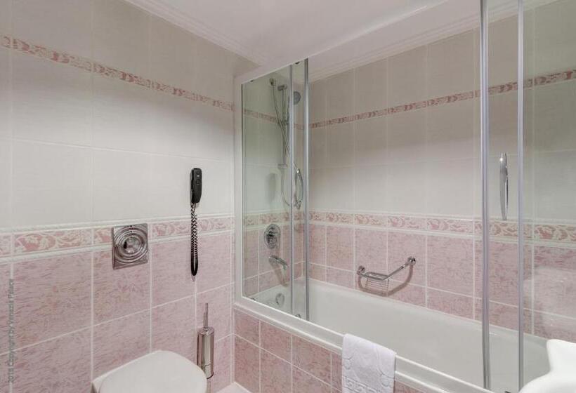 هتل Ducale Lara Ultra All Inclusive