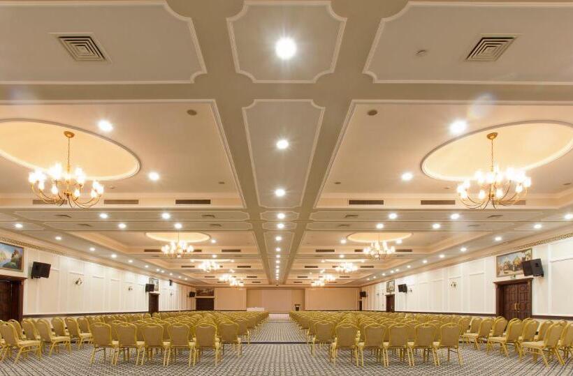 هتل Ducale Lara Ultra All Inclusive