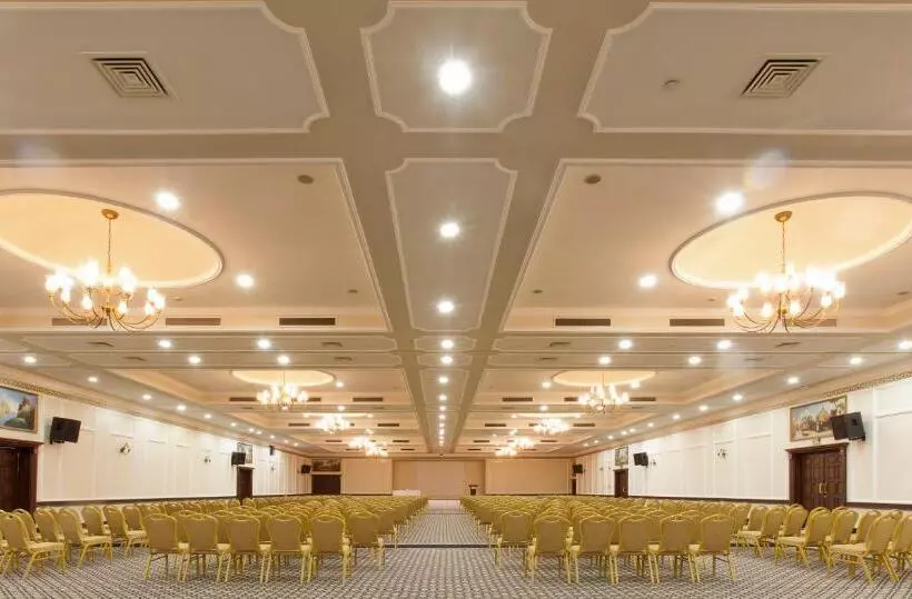 Отель Ducale Lara   Ultra All Inclusive