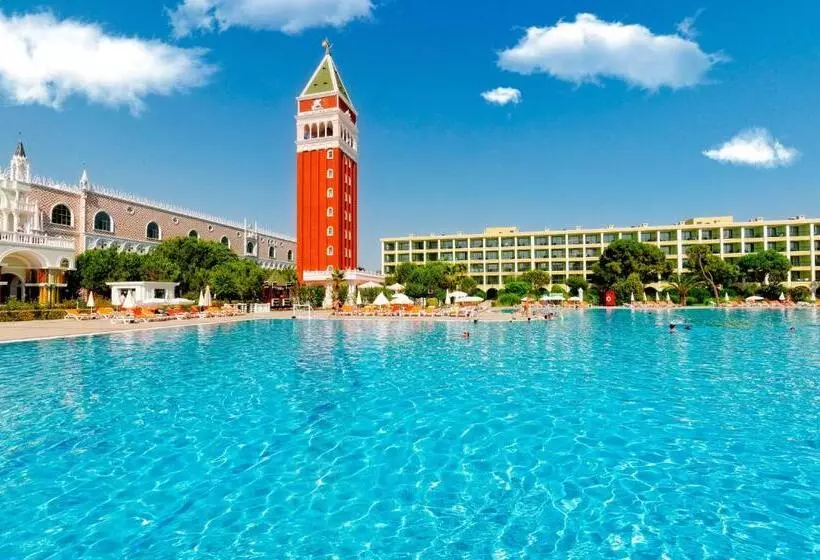 Отель Ducale Lara   Ultra All Inclusive