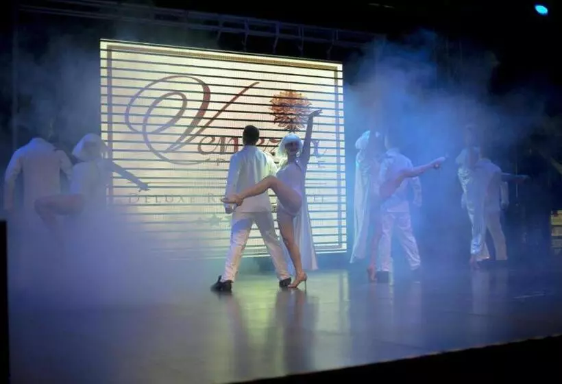 Отель Ducale Lara   Ultra All Inclusive