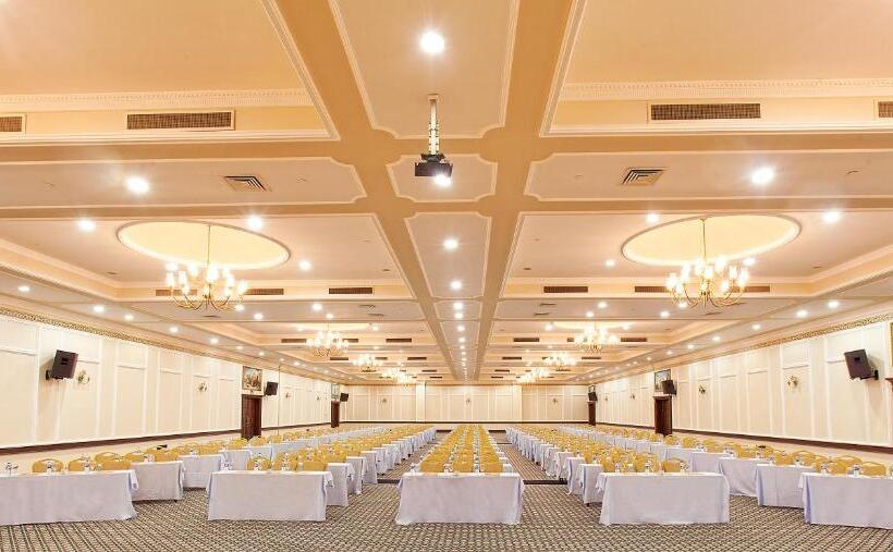 هتل Ducale Lara Ultra All Inclusive