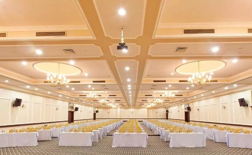 Отель Ducale Lara   Ultra All Inclusive