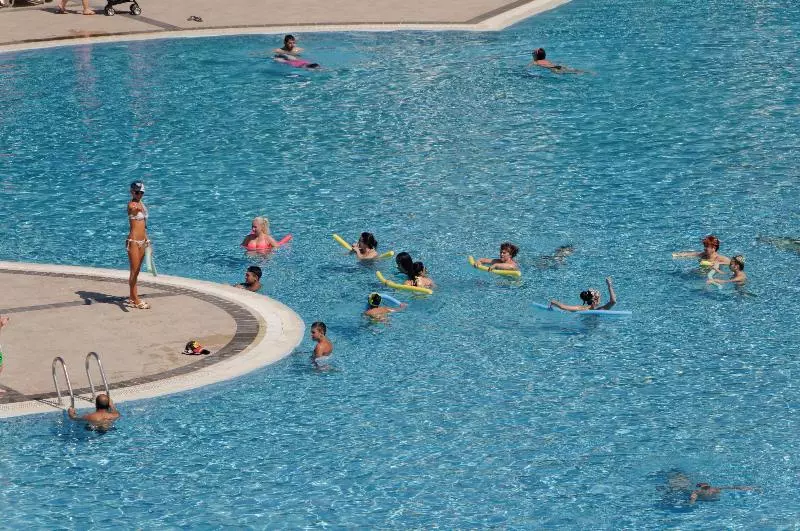 Отель Ducale Lara   Ultra All Inclusive