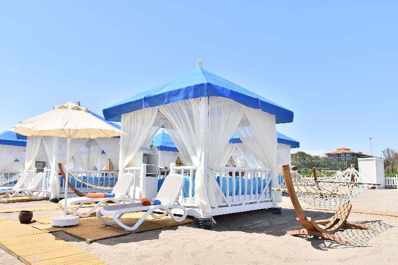 هتل Ducale Lara Ultra All Inclusive