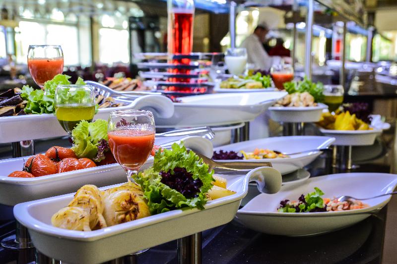 هتل Ducale Lara Ultra All Inclusive