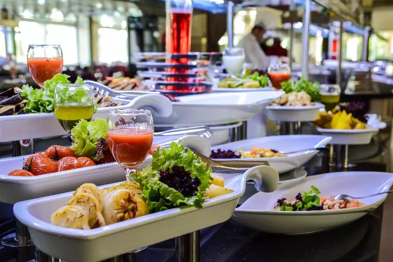 Отель Ducale Lara   Ultra All Inclusive