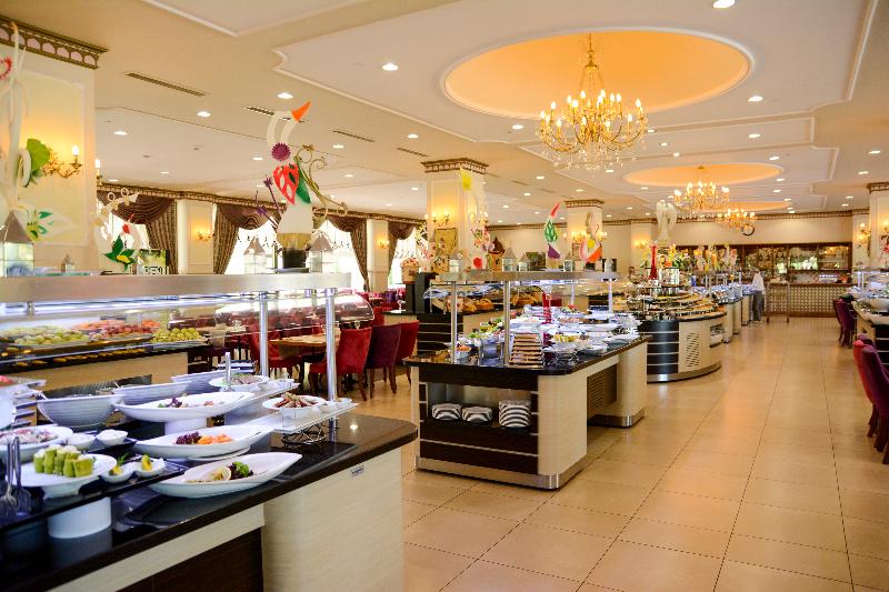 هتل Ducale Lara Ultra All Inclusive