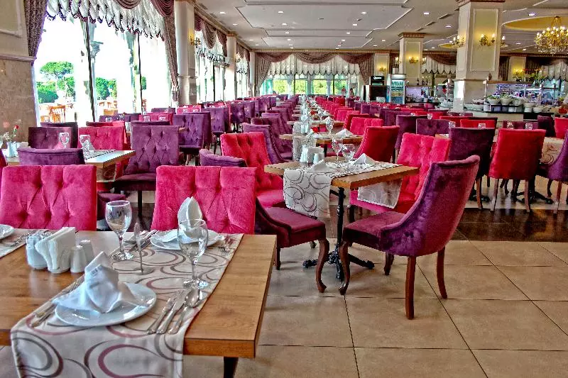 Отель Ducale Lara   Ultra All Inclusive