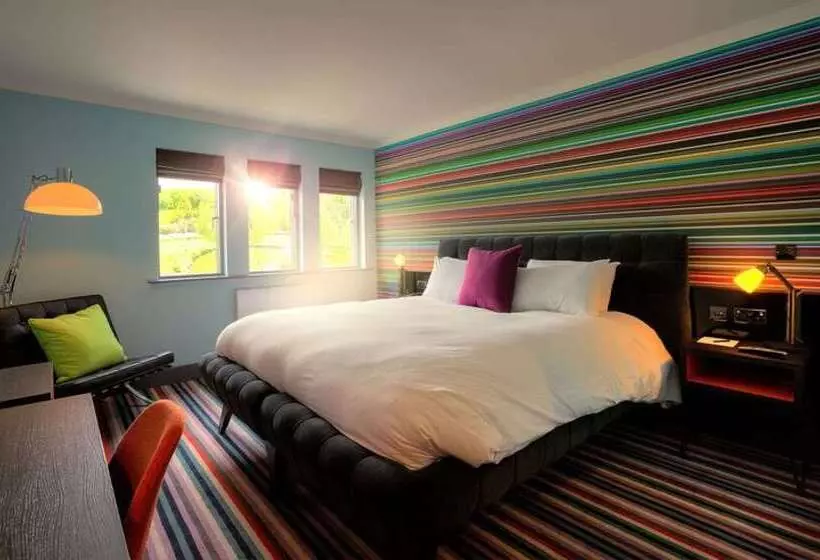 Village Hotel Maidstone