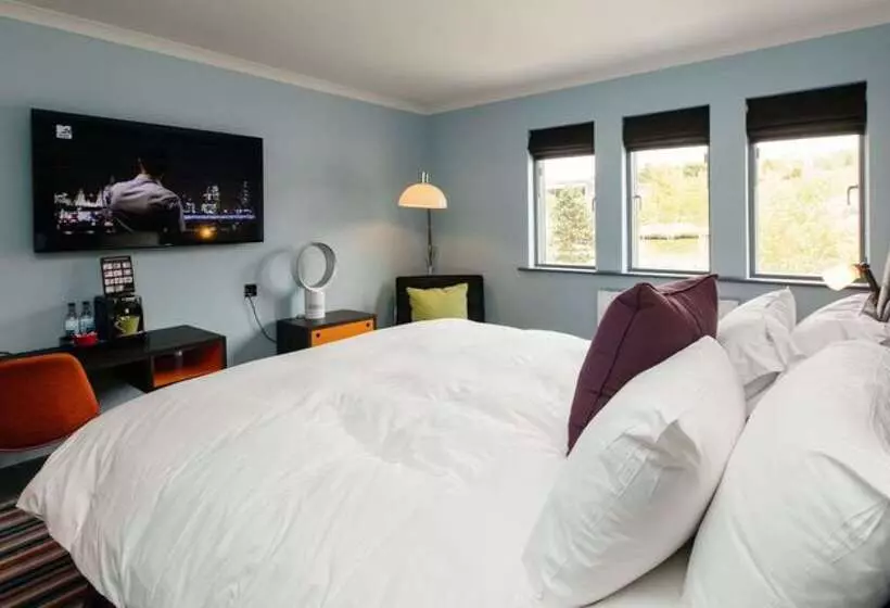 Village Hotel Maidstone