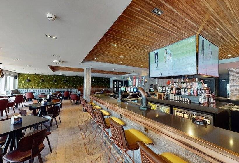 Village Hotel Maidstone