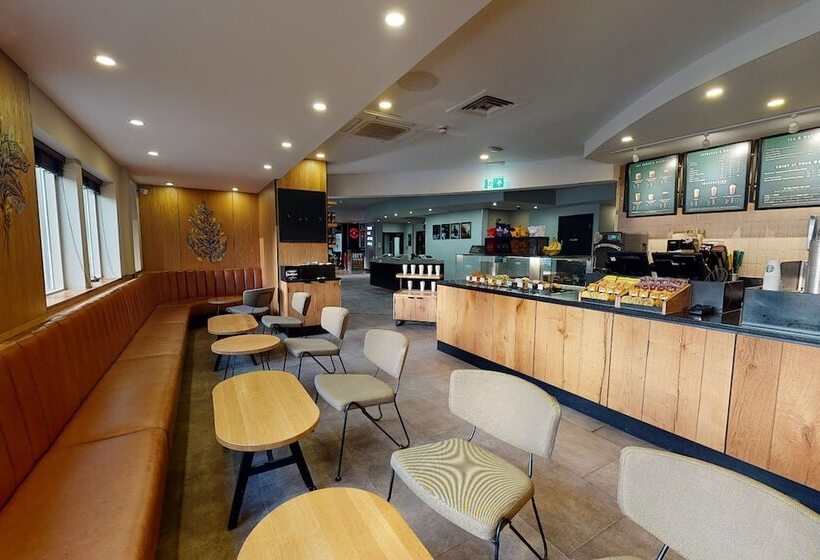 Village Hotel Maidstone