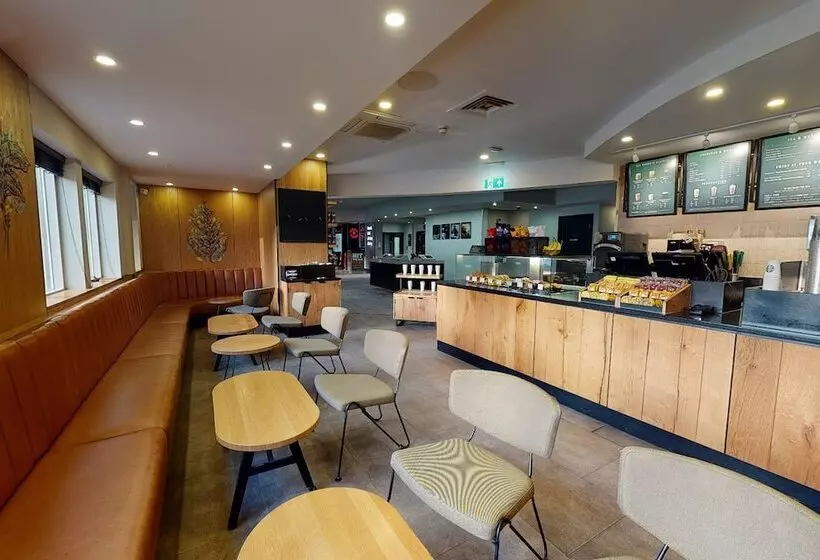 Village Hotel Maidstone