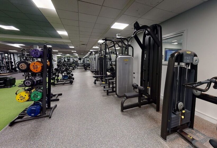 Village Hotel Maidstone