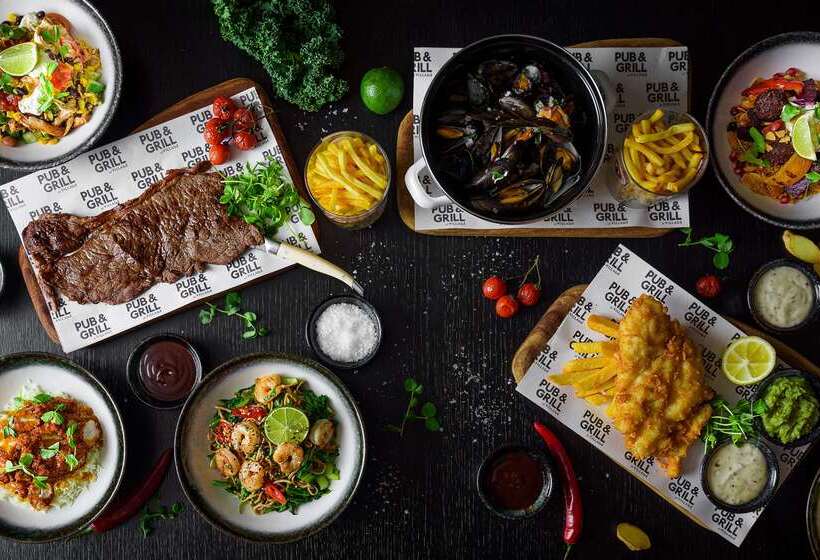 Village Hotel Maidstone