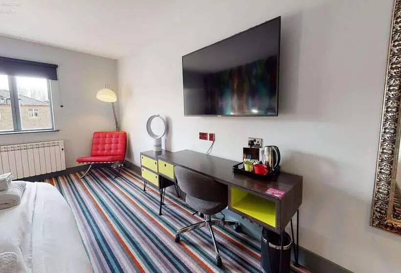 Village Hotel Maidstone