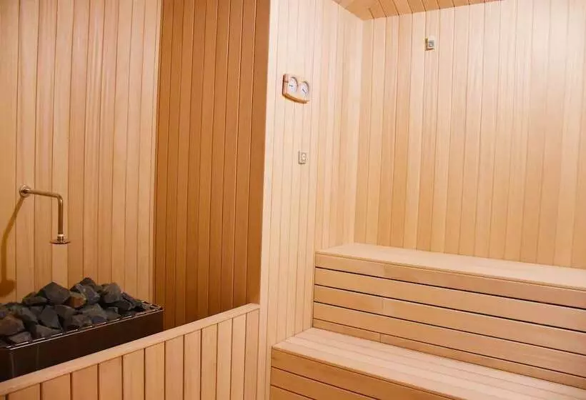 Grand Soluxe International Hotel Xi An