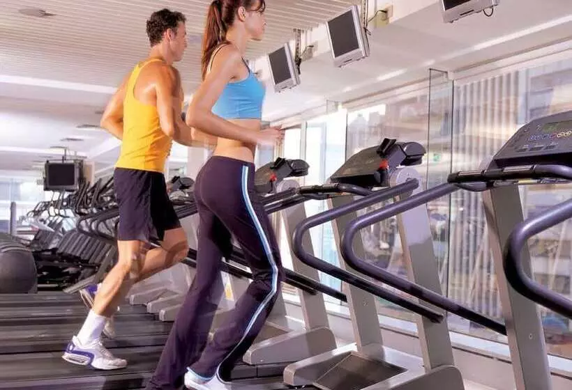 Grand Soluxe International Hotel Xi An