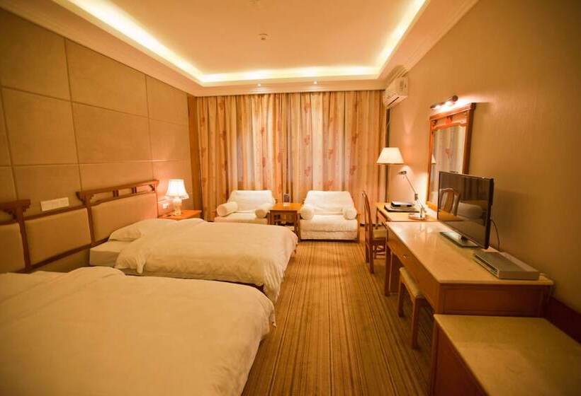 Hotel Yangshuo New Century