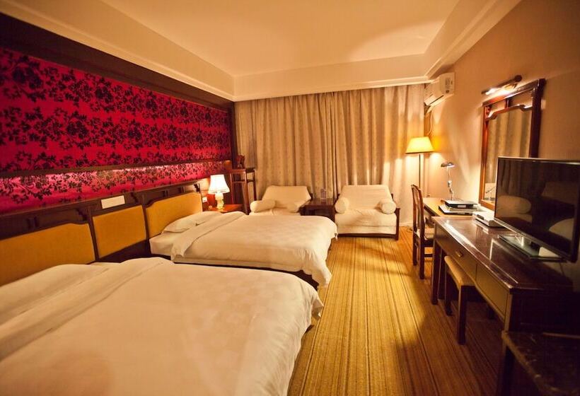 Otel Yangshuo New Century