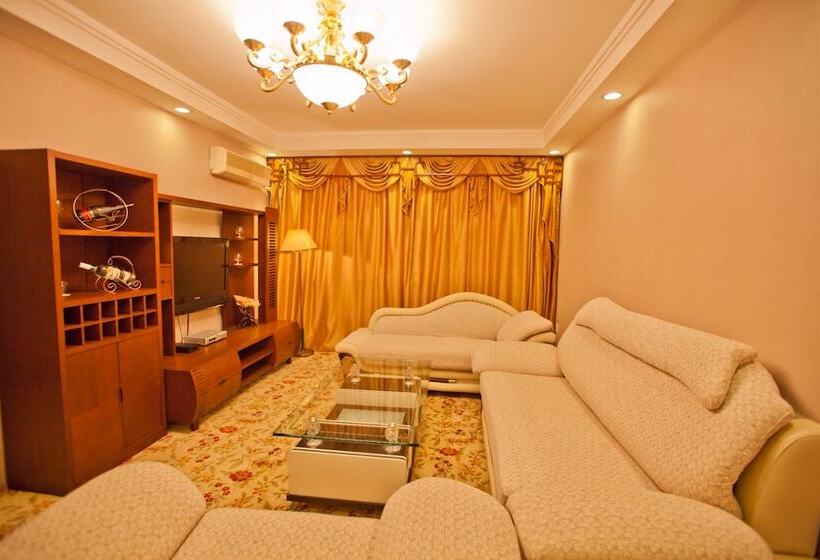 Otel Yangshuo New Century