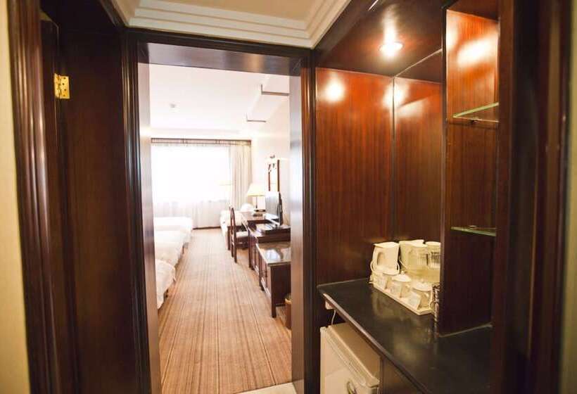 Otel Yangshuo New Century