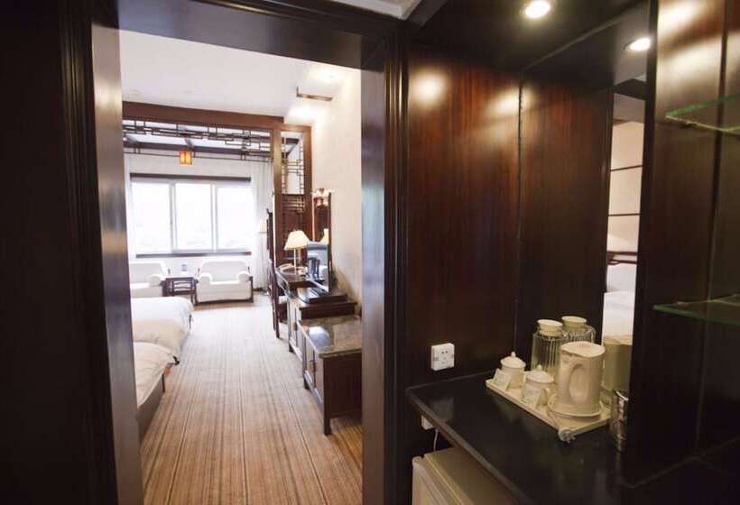 Otel Yangshuo New Century