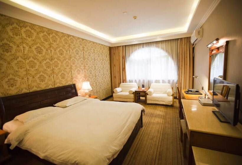 Otel Yangshuo New Century