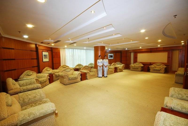 Jingdezhen International Hotel