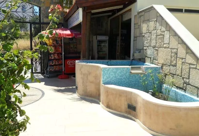 Zera Bodrum By özükara