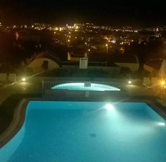 Zera Bodrum By özükara