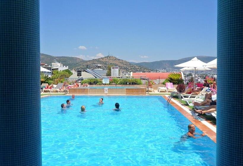 Zera Bodrum By özükara