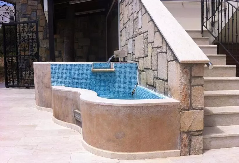 Zera Bodrum By özükara