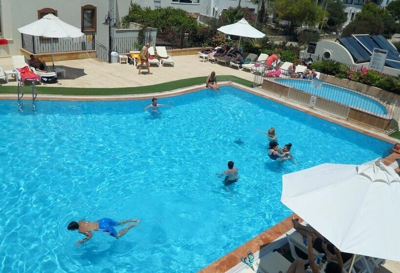 Zera Bodrum By özükara