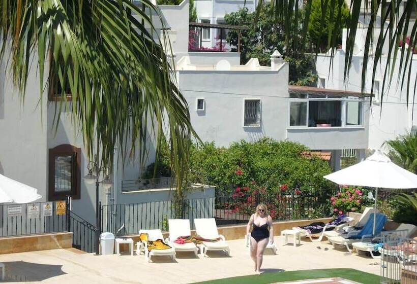 Zera Bodrum By özükara