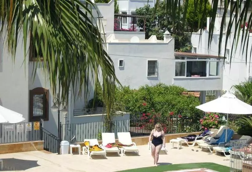 Zera Bodrum By özükara