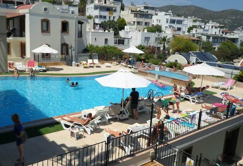 Zera Bodrum By özükara