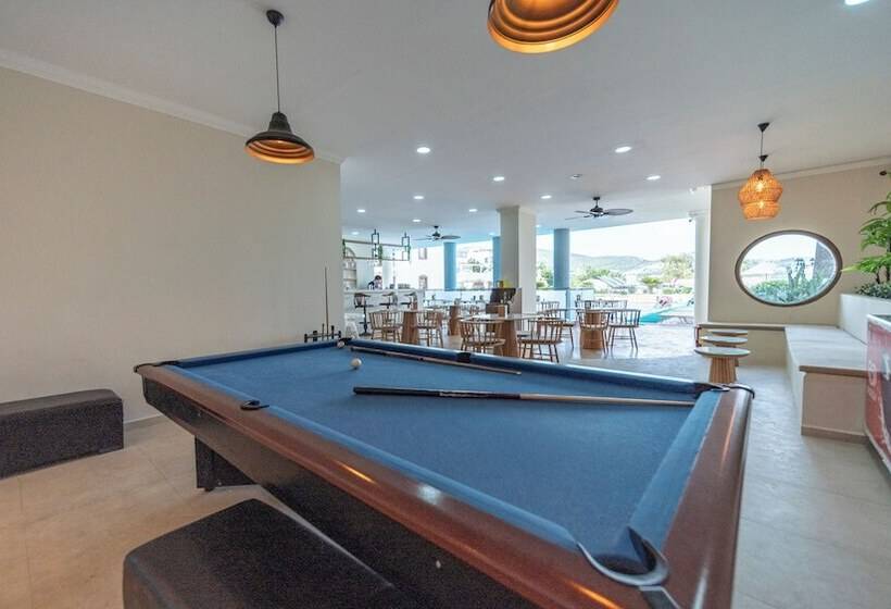 Zera Bodrum By özükara