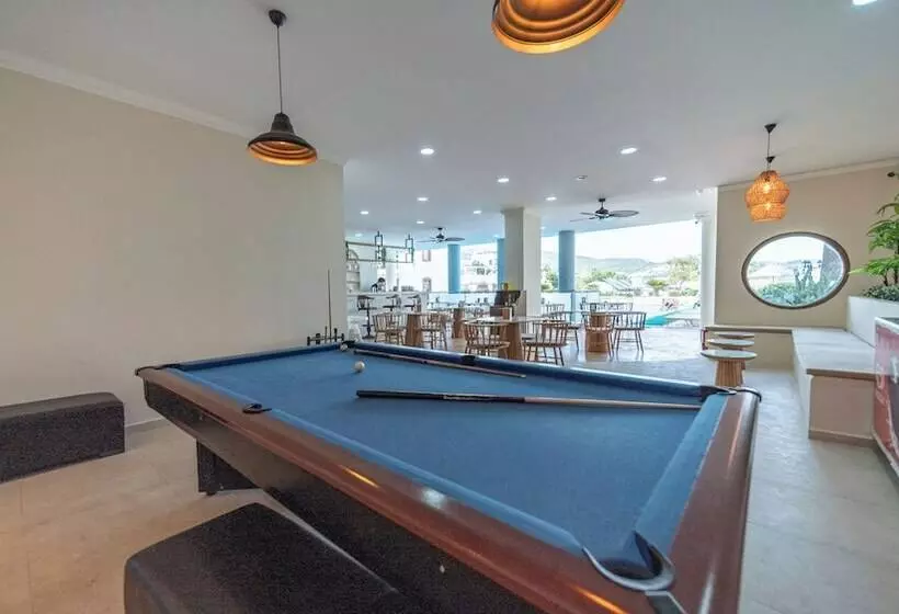 Zera Bodrum By özükara