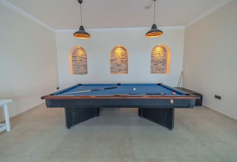 Zera Bodrum By özükara