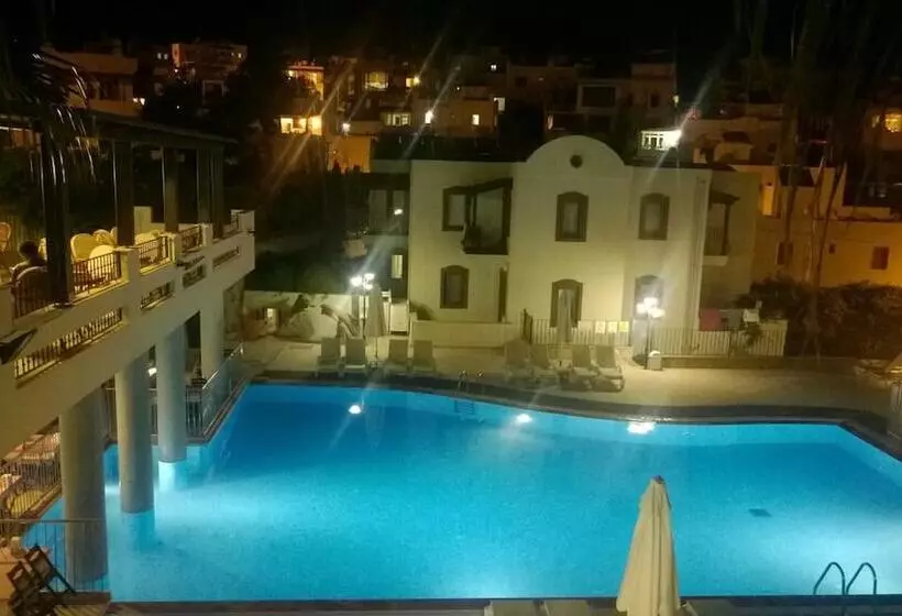 Zera Bodrum By özükara