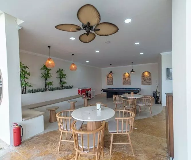 Zera Bodrum By özükara