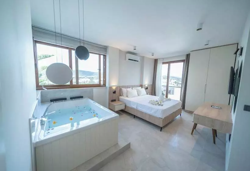 Zera Bodrum By özükara