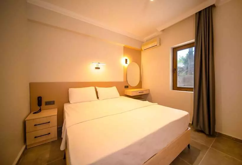 Zera Bodrum By özükara