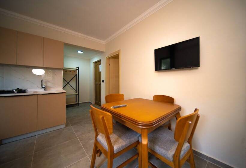 Zera Bodrum By özükara