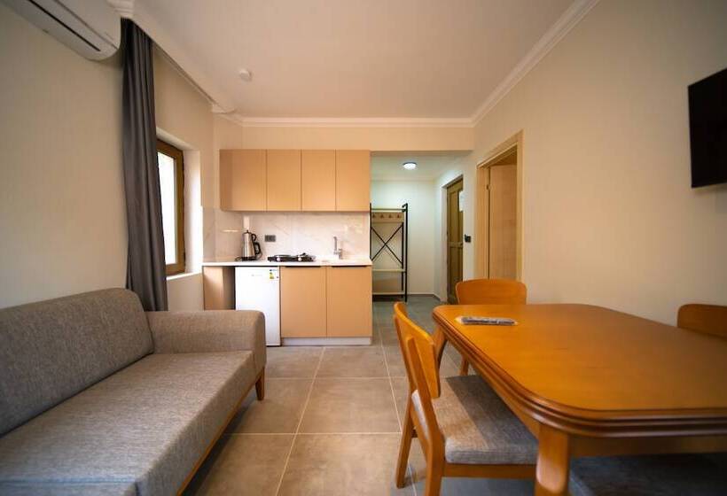 Zera Bodrum By özükara