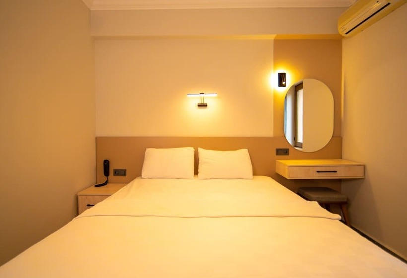 Zera Bodrum By özükara